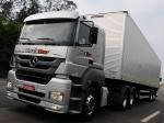 Mercedes-Benz Axor 2541 2011 года